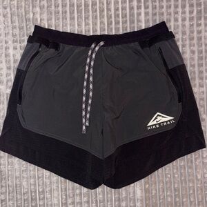 Trail Flex Stride 5” Shorts